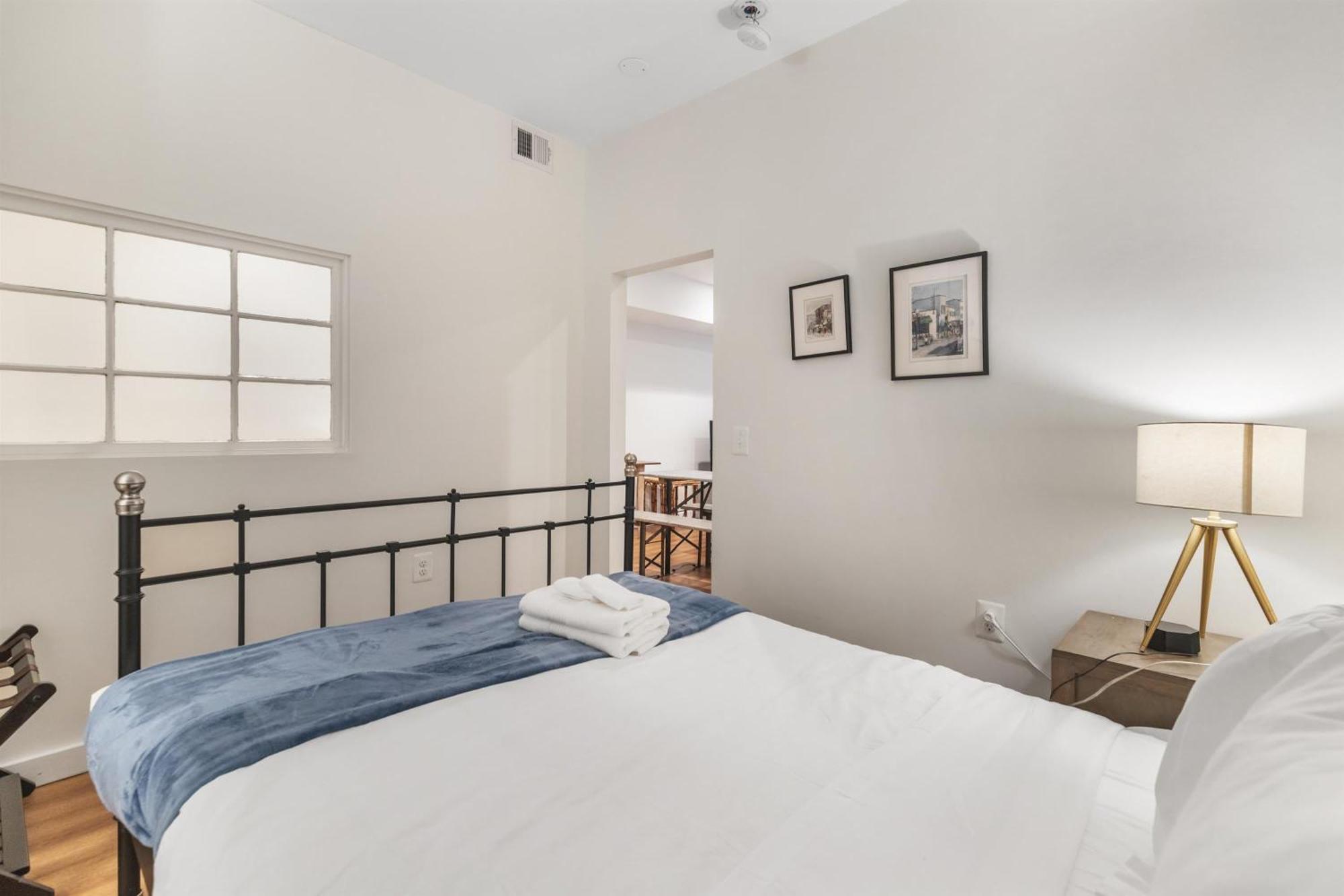 Lovely 1-Br Suite In The Heart Of Adams Morgan Distrito de Colúmbia Exterior foto