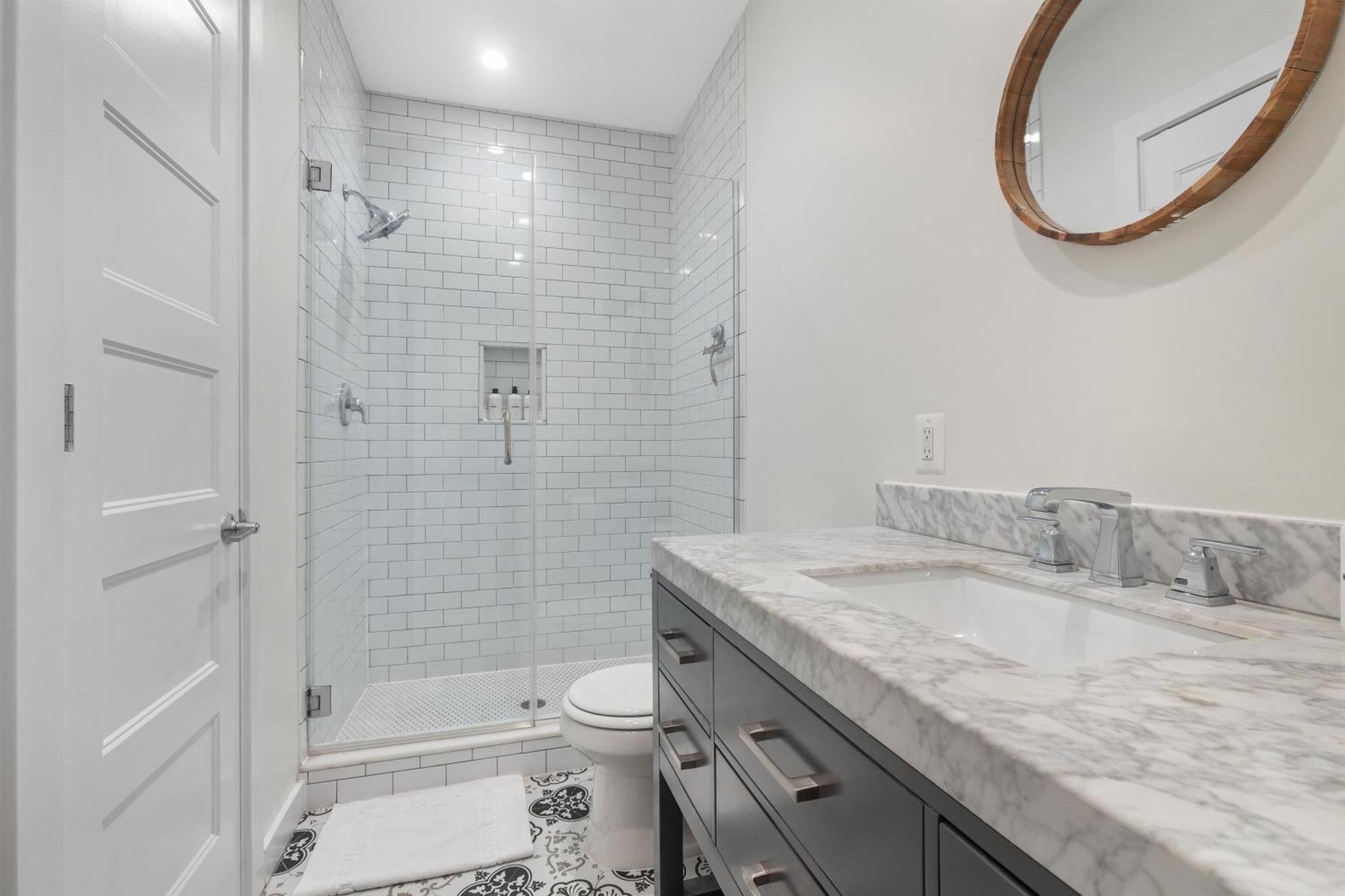 Lovely 1-Br Suite In The Heart Of Adams Morgan Distrito de Colúmbia Exterior foto