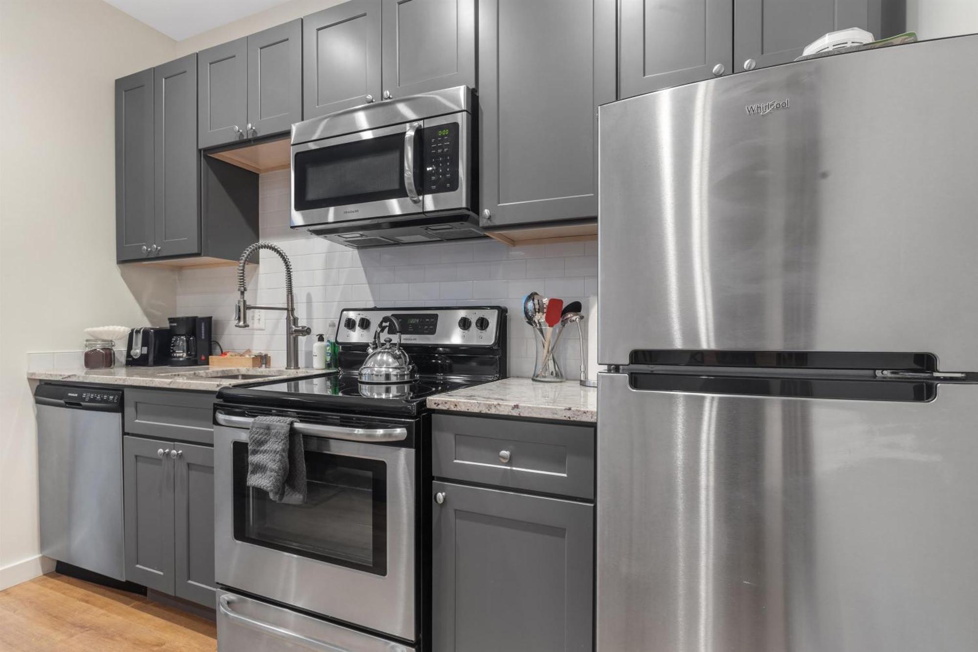 Lovely 1-Br Suite In The Heart Of Adams Morgan Distrito de Colúmbia Exterior foto